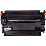 Тонер-картридж POWERPLANT для Canon i-SENSYS X1440i Black з чіпом (PP-T13)