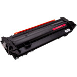 Тонер-картридж POWERPLANT для HP Color LaserJet Enterprise M776 Magenta з чіпом (PP-W2013AMG)