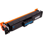 Тонер-картридж POWERPLANT для HP LaserJet Pro MFP 4303 Cyan з чіпом (PP-W2301XCY)