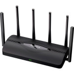 Wi-Fi роутер MERCUSYS MR37BE