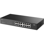 Комутатор TP-LINK LiteWave LS1016G
