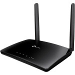 Wi-Fi роутер TP-LINK Archer MR202