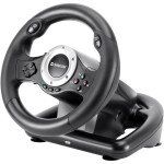 Ігрове кермо DEFENDER Turbo Pro (64291)
