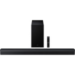 Саундбар з бездротовим сабвуфером SAMSUNG HW-B750F/UA