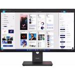 Монітор 31.5" LENOVO ThinkVision T32ud-40 (64B0GAT1UA)