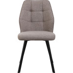 Кухонний стілець SPECIAL4YOU Bern Taupe (E7573)