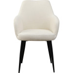 Кухонний стілець SPECIAL4YOU Executive White (E7528)