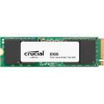 SSD диск CRUCIAL E100 2TB M.2 NVMe (CT2000E100SSD8)