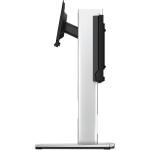 Настільне кріплення для монітора DELL Pro Micro All-in-One Stand MFS22 19"-27" Silver (482-BBEO)