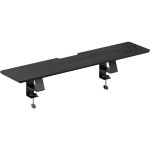 Підставка настільна для ТВ/монітора OFFICEPRO MR147B Black