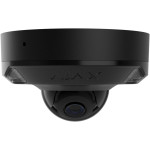 IP-камера AJAX DomeCam Mini HL 8MP 4mm Black