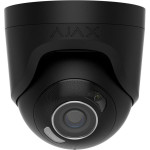 IP-камера AJAX TurretCam HL 8MP 2.8mm Black