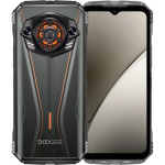Смартфон DOOGEE S Punk Pro 8/512GB Dynamic Orange (6923740247020)