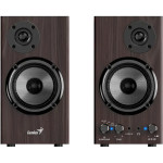 Акустическая система GENIUS SP-HF520BT Dark Brown (31730054401)