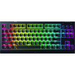 Клавіатура бездротова RAZER BlackWidow V4 TKL Black (RZ03-05480100-R3M1)