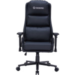 Кресло геймерское GAMEPRO GC695B Black