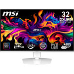 Монитор 31.5" MSI MPG 321URXW QD-OLED