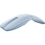 Мышь DELL Travel Mouse MS700 Misty Blue (570-BBFX)