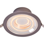 Светильник LEDVANCE Decor Filament Downlight Echo 7W 2700K (4058075833951)