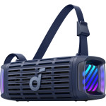 Портативна колонка ANKER SoundCore Boom 3i Deep Ocean Blue (D5100030)
