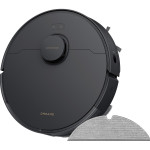 Робот-пилосос DREAME D20 Black (RLD35GA-BL)