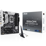 Материнская плата ASUS B860M Max Gaming AX