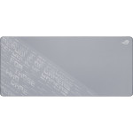 Игровая поверхность ASUS ROG Scabbard II XXL Arctic Gray (90MP03H0-BPUA00)