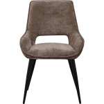 Кухонний стілець SPECIAL4YOU Ravello Brown (E7627)