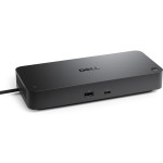 Порт-репликатор DELL SD25TB4 Pro Thunderbolt 4 Smart Dock (210-BRFL)