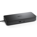 Порт-репликатор DELL SD25TB5 Pro Thunderbolt 5 Smart Dock (210-BRFN)