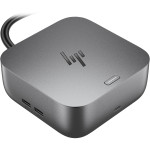 Порт-реплікатор HP Thunderbolt 4 Ultra 280W G6 Dock (AW5M5UT)