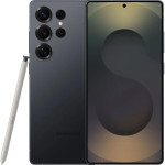 Смартфон SAMSUNG Galaxy S25 Ultra 12GB/1TB Titanium JetBlack (SM-S938BAKHEUC)
