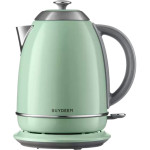 Електрочайник BUYDEEM K640E Cozy Greenish