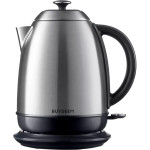 Електрочайник BUYDEEM K640E Stainless Steel