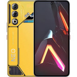 Смартфон ZTE NUBIA Neo 3 GT 5G 12/256GB Electro Yellow