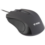 Миша YENKEE YMS 1015 Suva Black