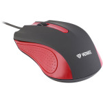 Миша YENKEE YMS 1015 Suva Red
