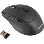 Миша YENKEE YMS 2080 Slider Black