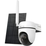 IP-камера 4G TP-LINK TAPO C615G Kit