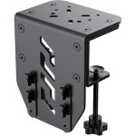Настольное крепление для базы авиасимулятора MOZA RACING Flight Base Table Clamp for AB9 Flight Simulator Controls