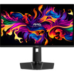 Монитор 26.5" MSI MAG 273QP QD-OLED X24