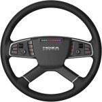 Игровой руль MOZA RACING TSW Truck Wheel