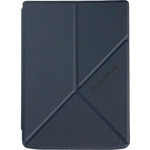 Чехол для электронной книги POCKETBOOK 743 Origami Cover Black (H-SO-743-K-WW)