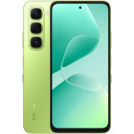 Смартфон INFINIX Hot 60i 8/256GB Meadow Green