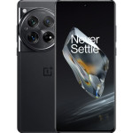 Смартфон ONEPLUS 12 5G 12/256GB Silky Black