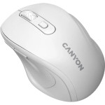 Миша CANYON OnClick 20 White (CNE-CMSW20W)