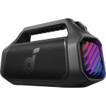 Бумбокс ANKER SoundCore Boom 2 Pro Black (A3134A11)
