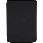 Чехол для электронной книги POCKETBOOK 6" Shell cover PB629/634 Black (H-S-634-K-WW)