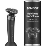 Электробритва SENCOR SMS 7500BK (41023634)