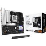 Материнська плата ASROCK A620AM Pro RS WiFi